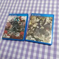 剣が君forV＆剣が君 百夜綴り