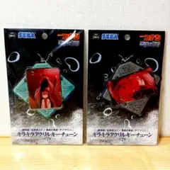 名探偵コナン 2点