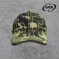 『最安値』b.Eautiful Vapor 6 Panel Hat Camo