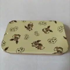 プチ缶コレクション イーブイコレクション