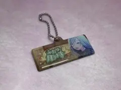 プロジェクトセカイ キーチェーンコレクション Vol.7 日野森雫
