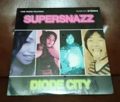 新品 　Supersnazz - Invisible Party / レコード NC04MTM4LmdpZg.jpeg
