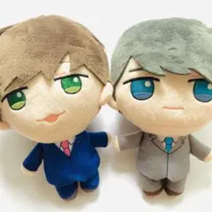 【新品未開封】 おっさんずラブ 牧凌太 ぬいぐるみ Amazon.co.jp: おっさんずラブ リターンズ ぬい ぬいぐるみ 春田