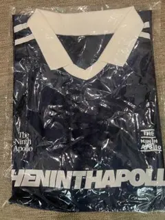 THE NINTH APOLLO ゲームシャツ THE NINTH APOLLO / TNA on X: 