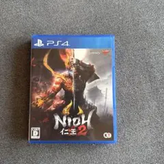 仁王2 PS4 専用 アクションRPG