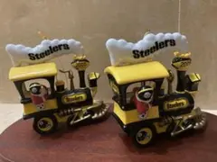 Pittsburgh Steelers ピッツバーグ　スティーラーズ　2005年
