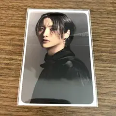 ATEEZ ソンファ アメリカ us ツアー 会場限定 購入特典トレカ ラキドロ