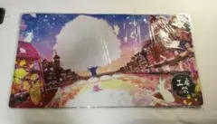 工房祭2020 プレイマット 工房祭2nd限定 46-MY0715-01 2025年最新】工房祭プレイマットの人気アイテム - メルカリ