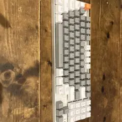 コンパクトUSキーボード