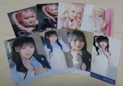 イコラブ　齋藤樹愛羅　生写真　まとめ売り