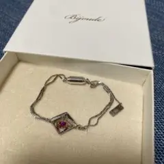 ビジュード Bijoude ブレスレット 堂本光一 KinKi Kids
