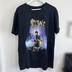 【レア】PRINCE オフィシャルTシャツ