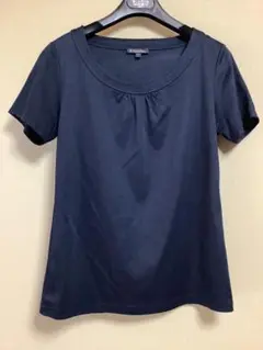 ブルックスブラザーズ TシャツS ネイビー