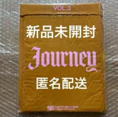 【新品未開封】fromis_9 From Our 20's Journey