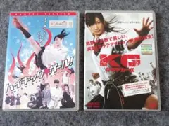 ハイキック・ガール　DVD & ポスター セット　空手　格闘 Amazon.co.jp: ハイキック・ガール! [DVD] : 武田梨奈, 小林由佳