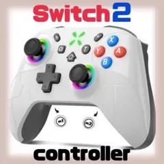 Switch2 コントローラー Switch1/2代対応 I16223
