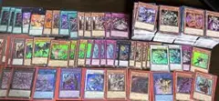 【N500枚SR〜シク50枚】遊戯王 まとめ売り 2025/08開封