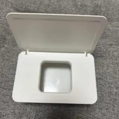 無印良品　ウェットティッシュケース