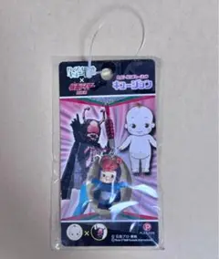 キュージョン 仮面ライダー 蜘蛛男 ハッピーコラボレーション