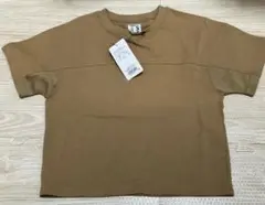 新品　URBAN RESEARCH DOORS ベージュ Tシャツ 105