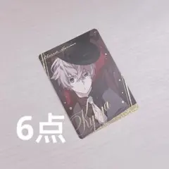 CharadeManiacs シャレマニ　パルカ　オトマ　オトなつ　キョウヤ