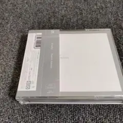 272 安室奈美恵 finally CD 歌詞カードなし