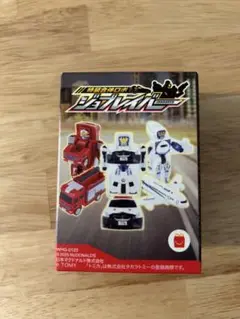 マック ハッピーセット ジョブレイバー 第1弾