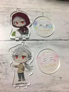 アニカフェ　葛葉　アクスタ