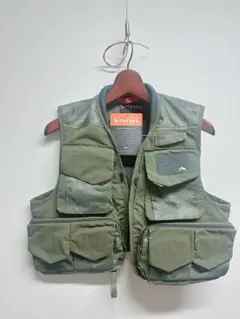 sims シムス メッシュベスト　Lサイズ Simms Headwater Mesh Vest / シムス ヘッドウォーター メッシュ