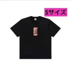 BlackEyePatch HWC TEE BLACK Sサイズ