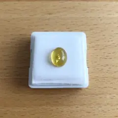 天然石 バルティックアンバー ルース