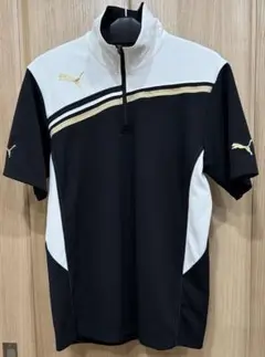 【美品】プーマ　トレーニングウェア