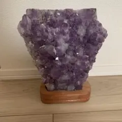 パワーストーン　アメジスト　紫水晶