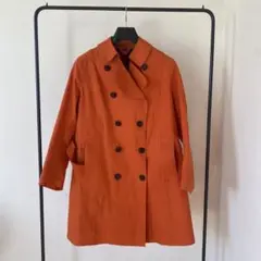 【値下げしました】マッキントッシュ トレンチコート