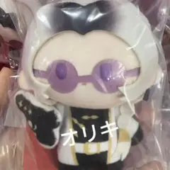 『極楽街』　Popup上海　マスコット　ぬいぐるみ　タオ
