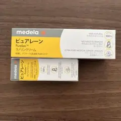 ピュアレーン　37g 7g まとめ