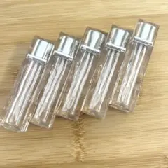 リップグロス 空容器 5個セット 手作りコスメ用