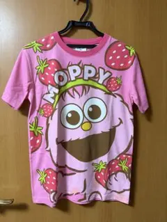 モッピー　tシャツ