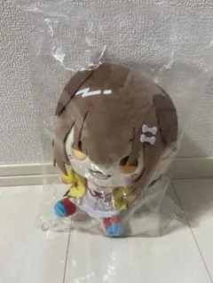 戌神ころね　もちどる　新品未開封