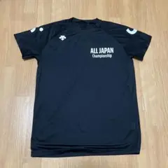2021年北信越インターハイ 現地限定Tシャツ