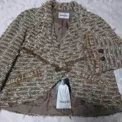 インゲボルグ ジャケット