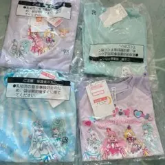 わんだふるぷりきゅあ 110cmセット
