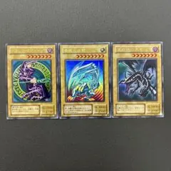 遊戯王　御三家　2期