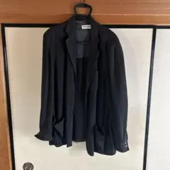 Giorgio Armani テーラードジャケット ブラック　メンズM