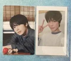 TXT テヒョン