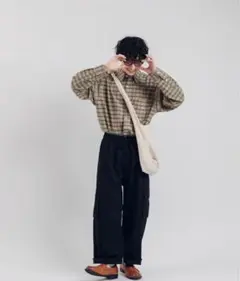 アソートレギュラーカラーシャツ