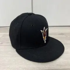 激レア海外モデル　Arizona アリゾナ　サンデビルス　キャップ　帽子