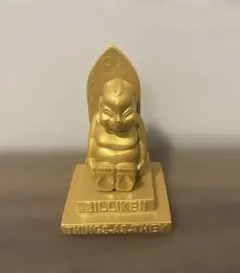 ビリケン像　置物