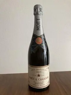 モエ エ シャンドン MOETu0026CHANDON DRY IMPERIAL 未開封