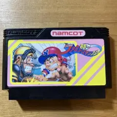 プロ野球ファミリースタジアム '88年版